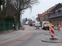 Werken Budelpoort 15